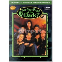 Are You Afraid of the Dark Complete TV Series DVD Collection