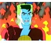 Captain Planet: The Original Animated Series Complete DVD Collection