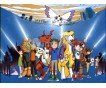 Digimon Season 3 Tamers Complete DVD Collection