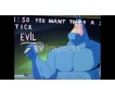 The Tick Animated Cartoon Series Uncut Blu-Ray Collection