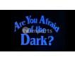 Are You Afraid of the Dark Complete TV Series Blu-Ray Collection