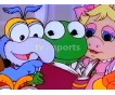 Muppet Babies Animated Cartoon Series Complete DVD Collection